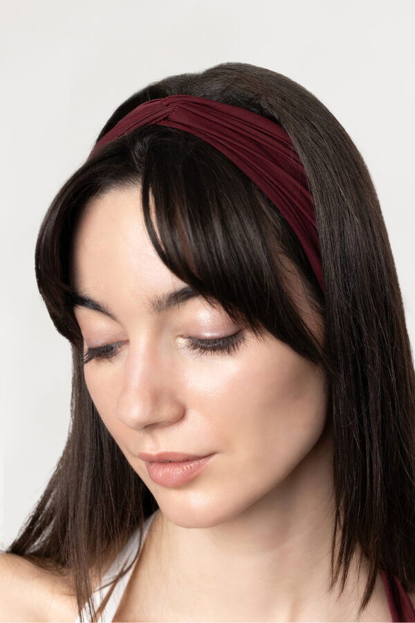 Knot Headband