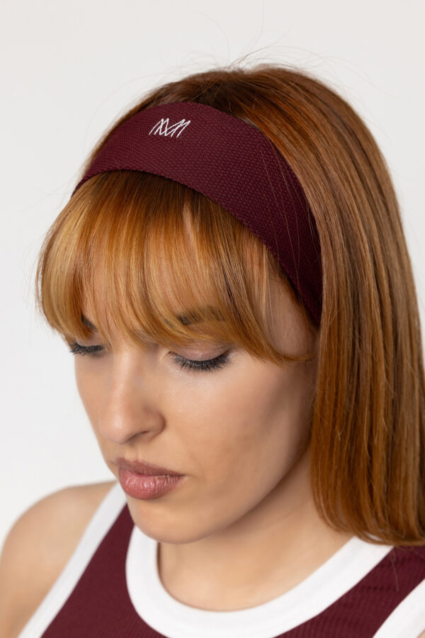 Logo Headband