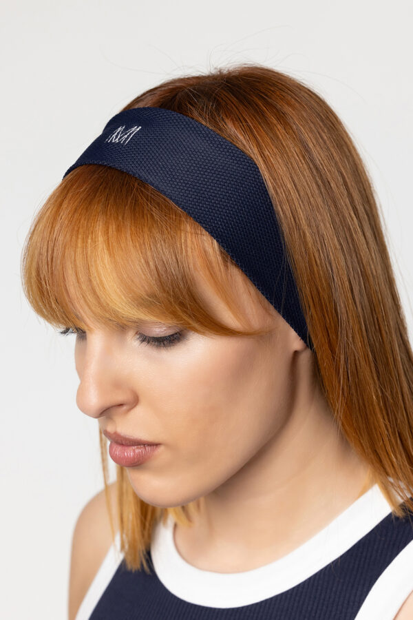 Logo Headband
