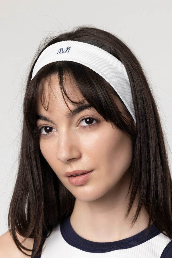Logo Headband