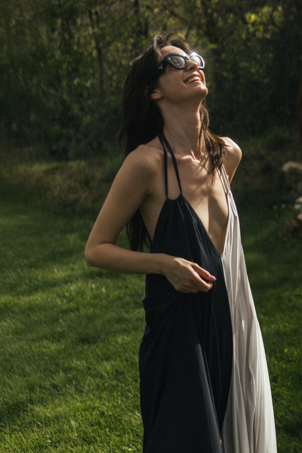 Luna Dress - Image 4