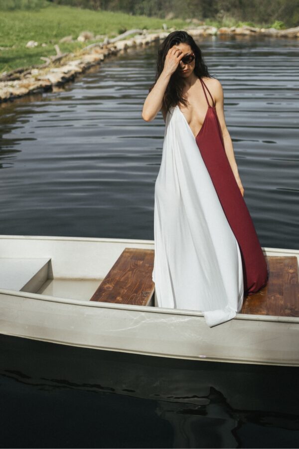 Luna Dress - Image 4