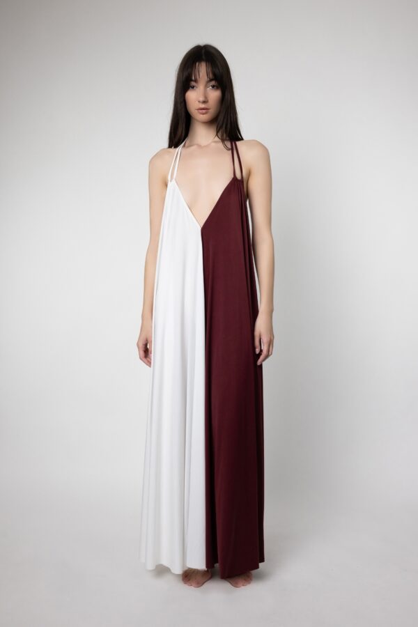 Luna Dress